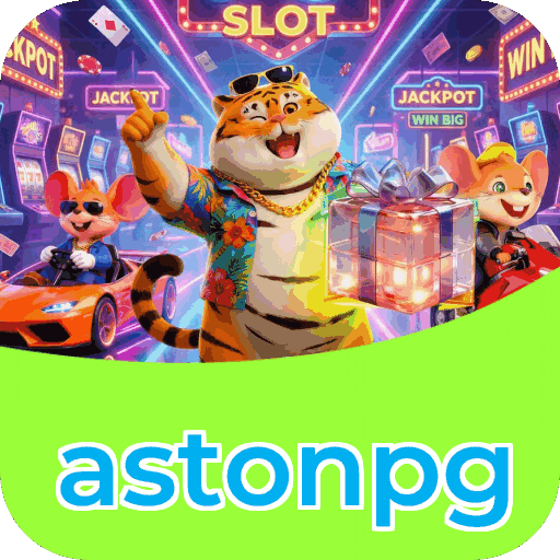 Promoções e bônus exclusivos da astonpg