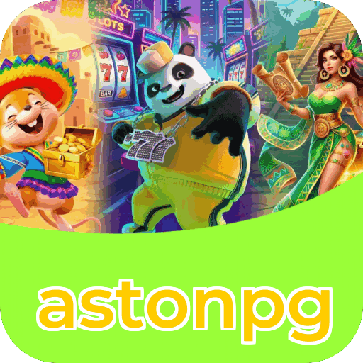Download iOS astonpg