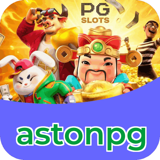 Cadastro astonpg