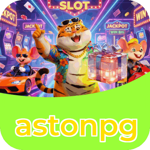Lottery Clássica na astonpg