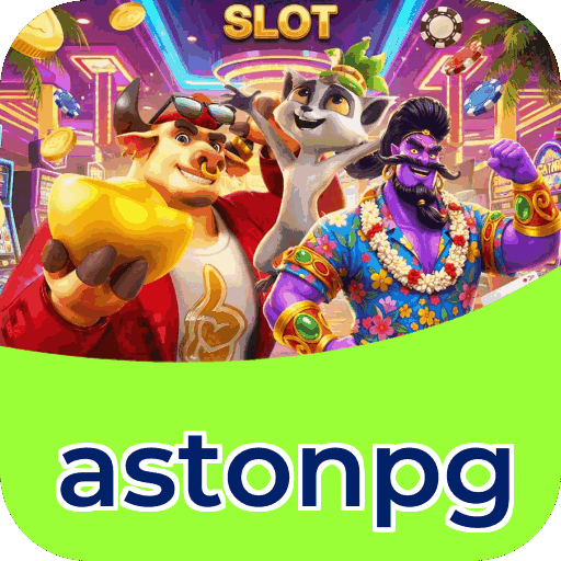Slots Premium da PG Soft na astonpg