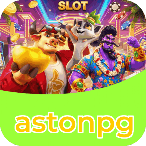 Login rápido no app astonpg