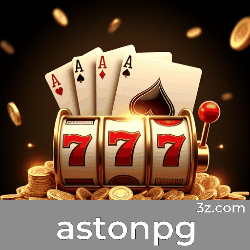 astonpg Bônus por convite astonpg